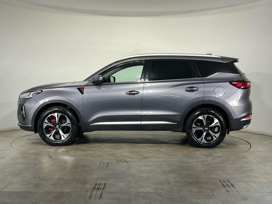 Chery Tiggo 7 Pro Max I Ижевск  - изображение 2