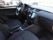 Skoda Octavia III (A7) Рестайлинг Москва  - изображение 31