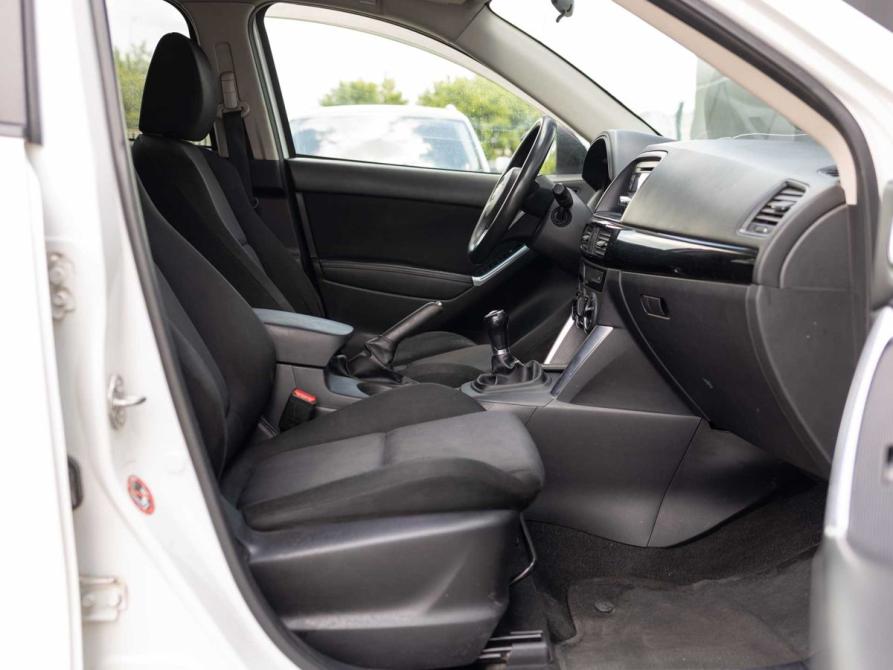Mazda CX-5 I Новосибирск  - изображение 19