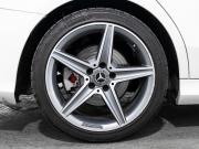 Mercedes-Benz C-Класс IV (W205) Иркутск  - изображение 49