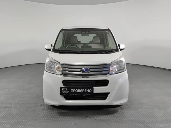Subaru Stella III Рестайлинг с пробегом 2020 года, цена 620 000 рублей, 210260 км, микровэн, Автокод Объявления