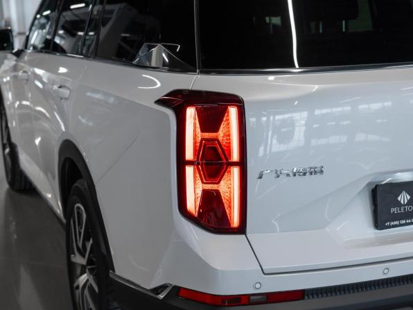 GAC GS8 II с пробегом 2023 года, цена 3 545 000 рублей, 29222 км, внедорожник, Автокод Объявления