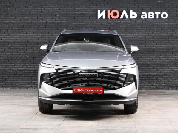 Haval F7 II с пробегом 2026 года, цена 2 900 000 рублей, 7152 км, внедорожник, Автокод Объявления