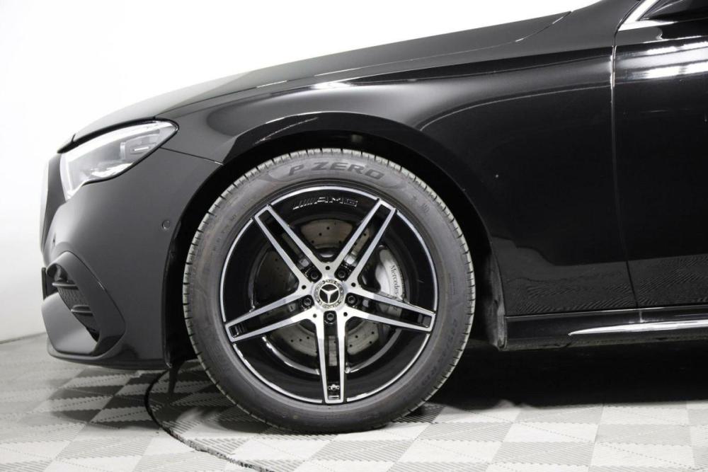 Mercedes-Benz E-Класс VI (W214 S214) Москва  - изображение 2