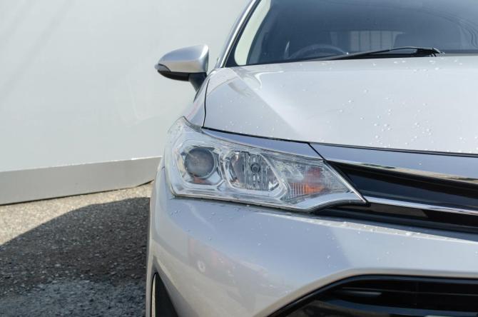Toyota Corolla XI (E160 E170 E180) Рестайлинг 1 с пробегом 2017 года, цена 1 274 000 рублей, 173000 км, универсал, Автокод Объявления