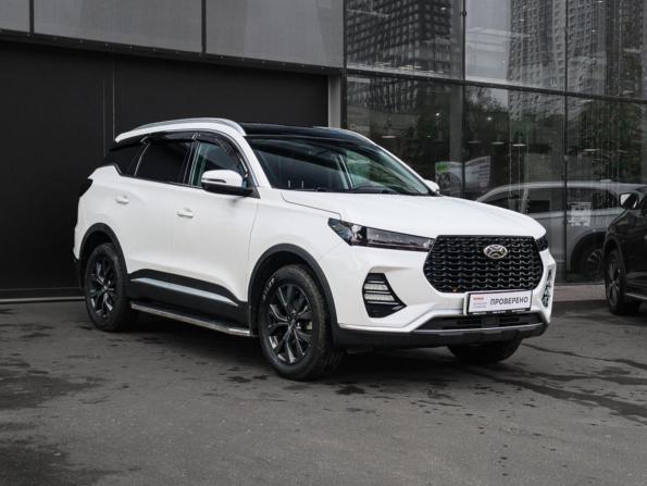 Xcite X-Cross 7 с пробегом 2024 года, цена 1 880 000 рублей, 18000 км, внедорожник, Автокод Объявления