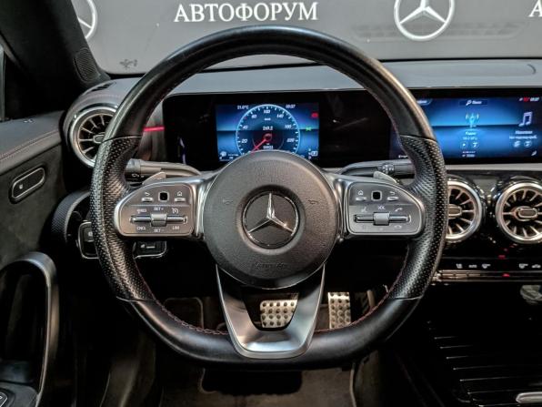 Mercedes-Benz CLA II (C118 X118) с пробегом 2021 года, цена 3 150 000 рублей, 99920 км, седан, Автокод Объявления