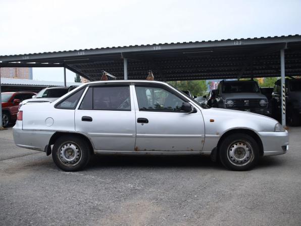 Daewoo Nexia I Рестайлинг с пробегом 2011 года, цена 110 000 рублей, 219468 км, седан, Автокод Объявления