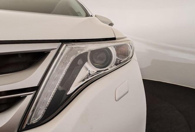 Toyota Venza I Рестайлинг с пробегом 2014 года, цена 2 200 000 рублей, 332120 км, внедорожник, Автокод Объявления