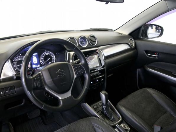 Suzuki Vitara II Рестайлинг с пробегом 2020 года, цена 1 890 000 рублей, 173000 км, внедорожник, Автокод Объявления