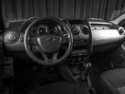 Lada (ВАЗ) Largus I Рестайлинг Тюмень  - изображение 23