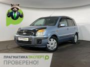 Ford Fusion I Рестайлинг Великий Новгород  - изображение 15
