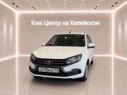 Lada (ВАЗ) Granta I Рестайлинг Челябинск  - изображение 10