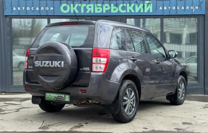 Suzuki Grand Vitara II Рестайлинг 2 с пробегом 2013 года, цена 1 549 000 рублей, 85183 км, внедорожник, Автокод Объявления