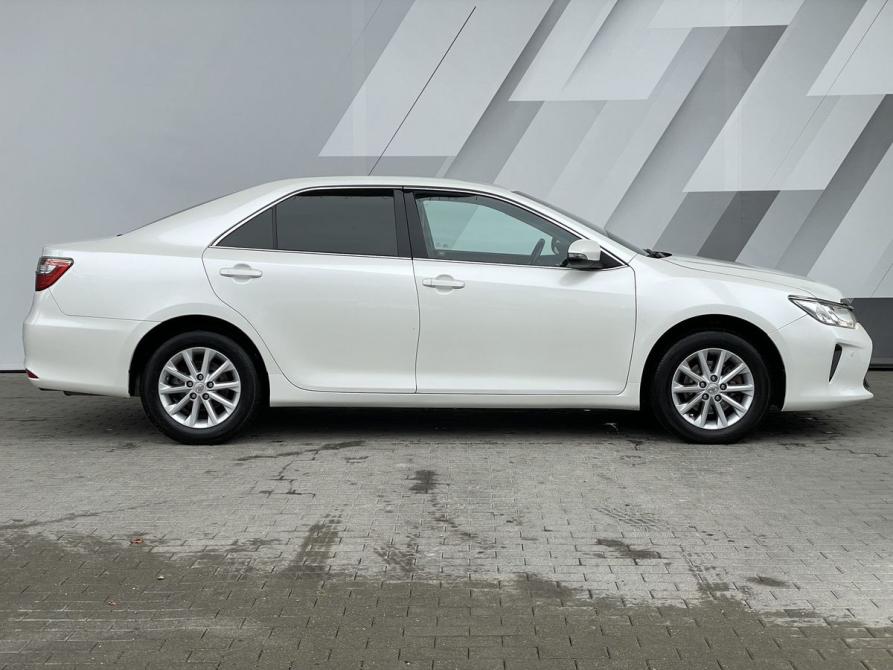 Toyota Camry VII (XV50) Рестайлинг Екатеринбург  - изображение 4