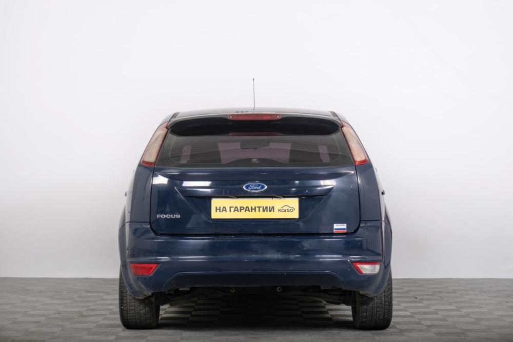 Ford Focus II Рестайлинг Томск  - изображение 5