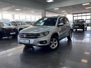 Volkswagen Tiguan I Рестайлинг Тверь  - изображение 23