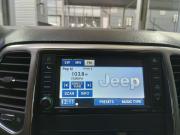 Jeep Grand Cherokee IV (WK2) Минеральные Воды  - изображение 33