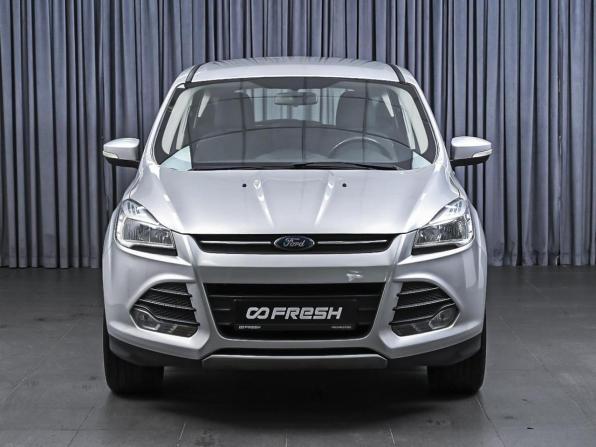 Ford Kuga II с пробегом 2016 года, цена 1 580 000 рублей, 134617 км, внедорожник, Автокод Объявления
