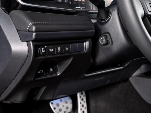 Toyota Camry IX (XV80) China Market с пробегом 2026 года, цена 4 315 000 рублей, 58 км, седан, Автокод Объявления