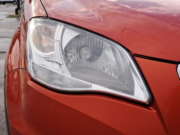 SsangYong Actyon II Рестайлинг с пробегом 2013 года, цена 905 300 рублей, 167362 км, внедорожник, Автокод Объявления