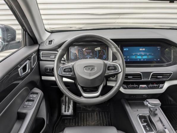 Kaiyi X3 с пробегом 2024 года, цена 1 350 000 рублей, 32591 км, внедорожник, Автокод Объявления