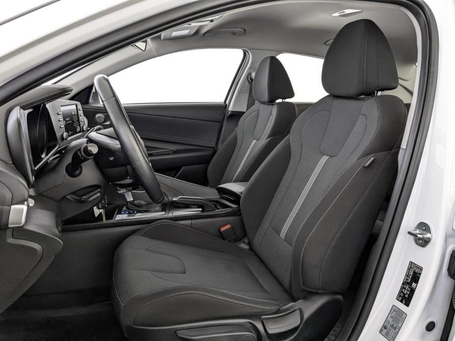 Hyundai Elantra VII (CN7) Москва  - изображение 20