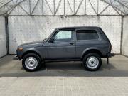 Lada (ВАЗ) 2121 (4x4) I Рестайлинг Тамбов  - изображение 28