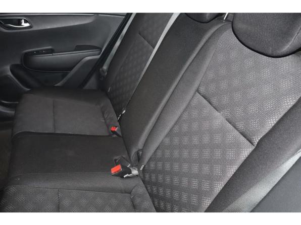 Kia Rio IV с пробегом 2018 года, цена 1 462 000 рублей, 117991 км, хэтчбек, Автокод Объявления