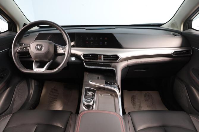Changan UNI-T I с пробегом 2020 года, цена 2 099 000 рублей, 29208 км, внедорожник, Автокод Объявления