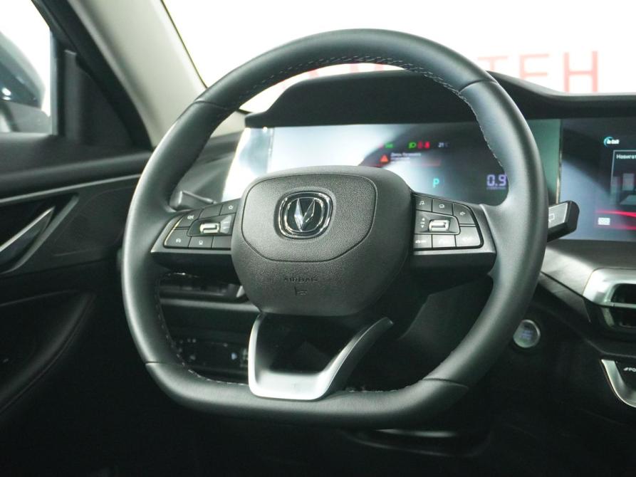 Changan CS35 Plus I Рестайлинг Вологда  - изображение 17