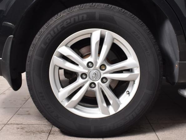Hyundai Santa Fe II Рестайлинг с пробегом 2011 года, цена 1 299 999 рублей, 263083 км, внедорожник, Автокод Объявления