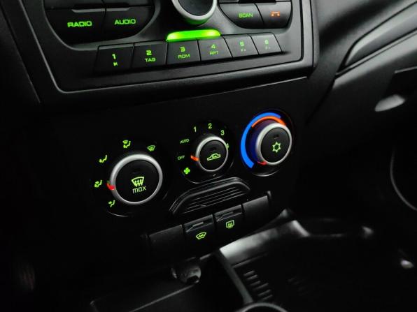 Lada (ВАЗ) Granta I с пробегом 2018 года, цена 533 000 рублей, 112589 км, лифтбек, Автокод Объявления