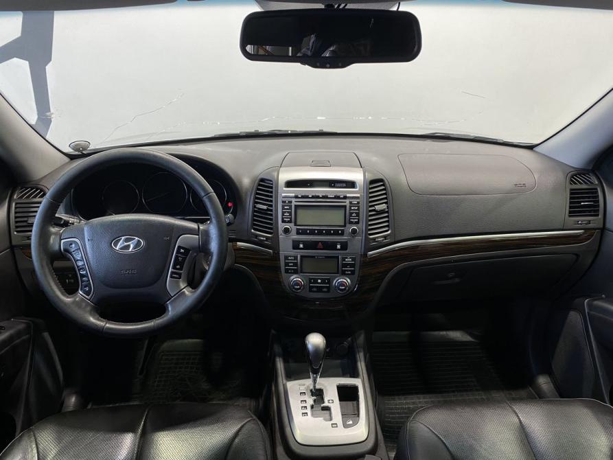 Hyundai Santa Fe II Рестайлинг Ростов-на-Дону  - изображение 25