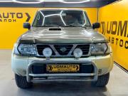 Nissan Patrol V (Y61) Ижевск  - изображение 22