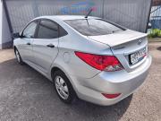 Hyundai Solaris I Курган  - изображение 19