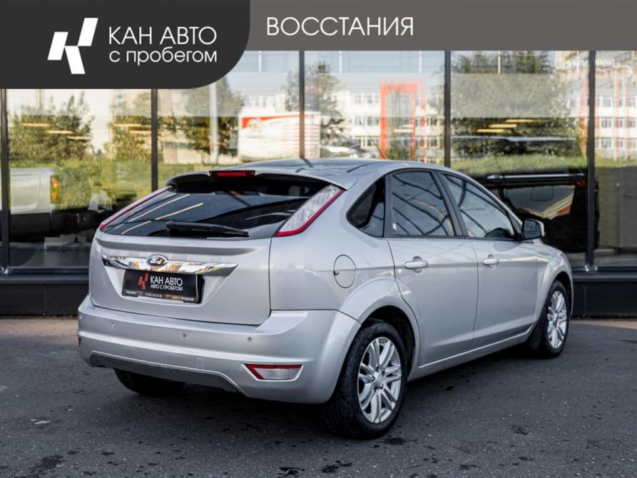 Ford Focus II Рестайлинг Казань  - изображение 3