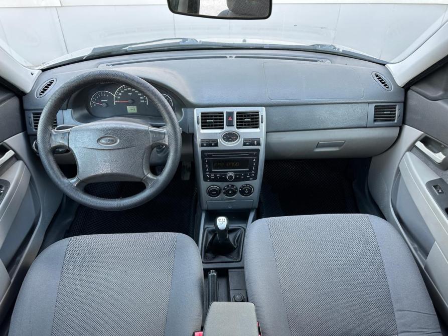 Lada (ВАЗ) Priora I Тамбов  - изображение 15