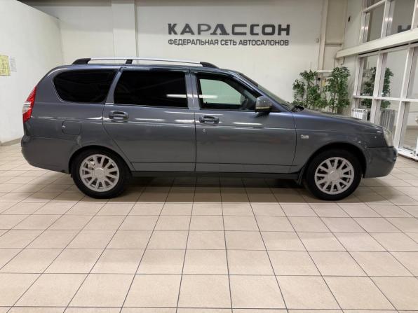 Lada (ВАЗ) Priora I с пробегом 2011 года, цена 320 000 рублей, 242100 км, универсал, Автокод Объявления