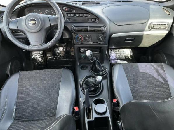 Chevrolet Niva I Рестайлинг с пробегом 2012 года, цена 437 580 рублей, 186705 км, внедорожник, Автокод Объявления