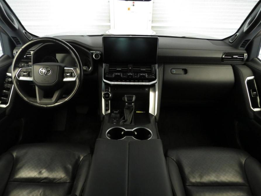 Toyota Land Cruiser 300 Series Санкт-Петербург  - изображение 6