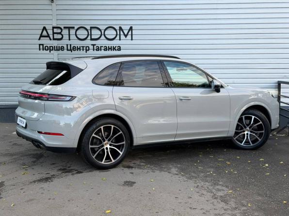 Porsche Cayenne III Рестайлинг с пробегом 2024 года, цена 12 797 000 рублей, 46794 км, внедорожник, Автокод Объявления