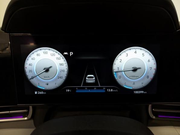 Hyundai Avante VII с пробегом 2020 года, цена 1 750 000 рублей, 100399 км, седан, Автокод Объявления