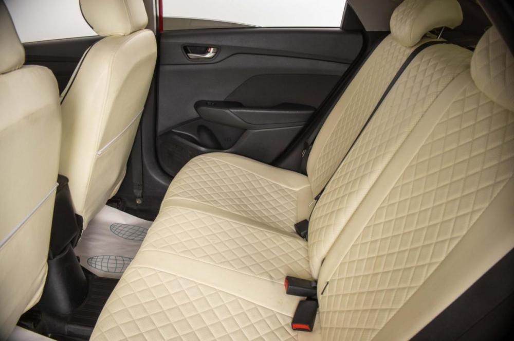 Hyundai Solaris II Пермь  - изображение 9