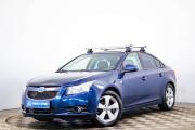 Chevrolet Cruze I Пермь  - изображение 25