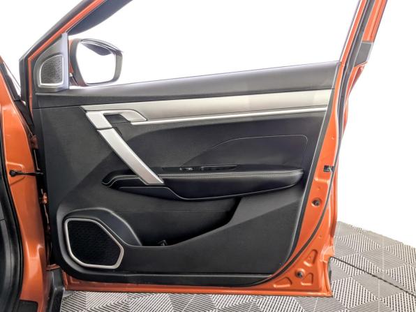 Geely Coolray I с пробегом 2020 года, цена 1 700 000 рублей, 69272 км, внедорожник, Автокод Объявления