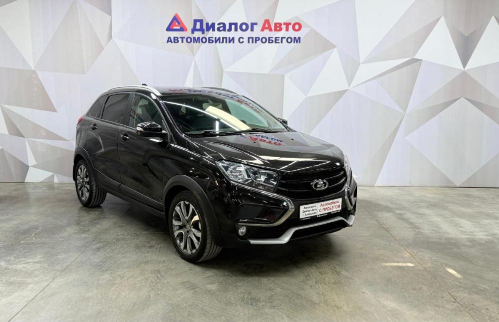 Lada (ВАЗ) XRAY I Азнакаево  - изображение 3