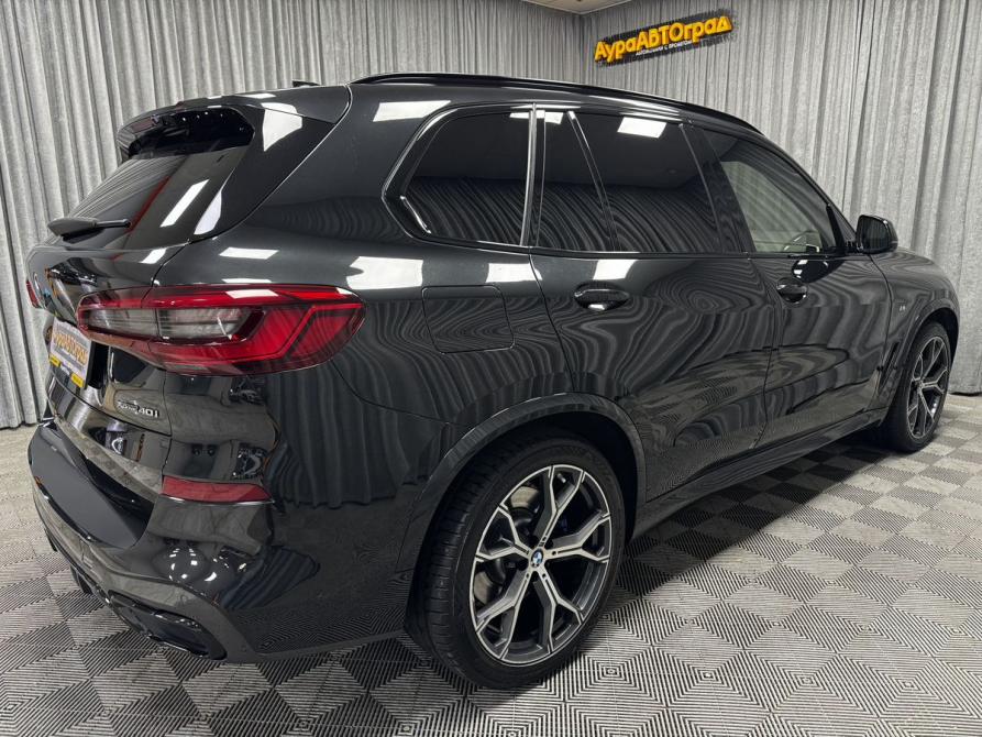 BMW X5 IV (G05/G18) Стерлитамак  - изображение 16