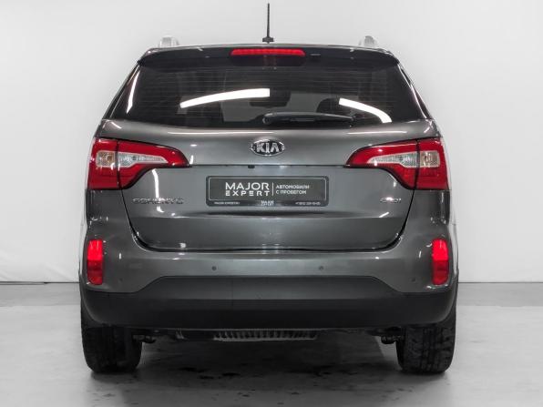Kia Sorento II Рестайлинг с пробегом 2019 года, цена 2 600 000 рублей, 80427 км, внедорожник, Автокод Объявления