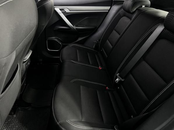 Geely Coolray I с пробегом 2020 года, цена 1 580 000 рублей, 74000 км, внедорожник, Автокод Объявления